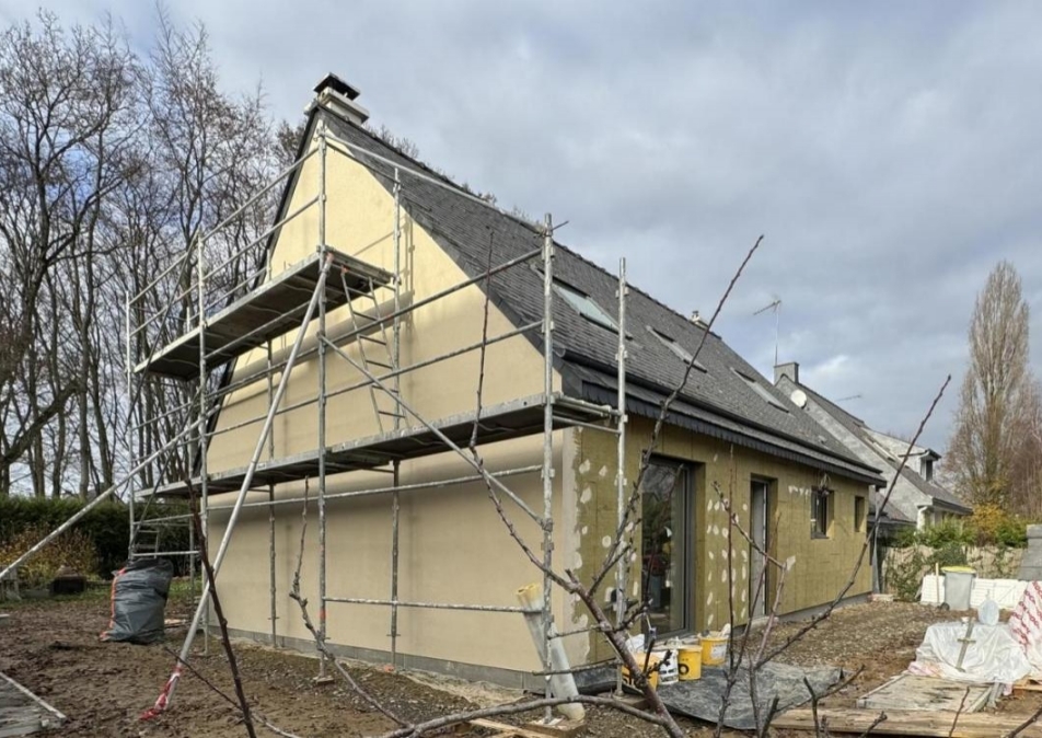 MOB - Rénovation