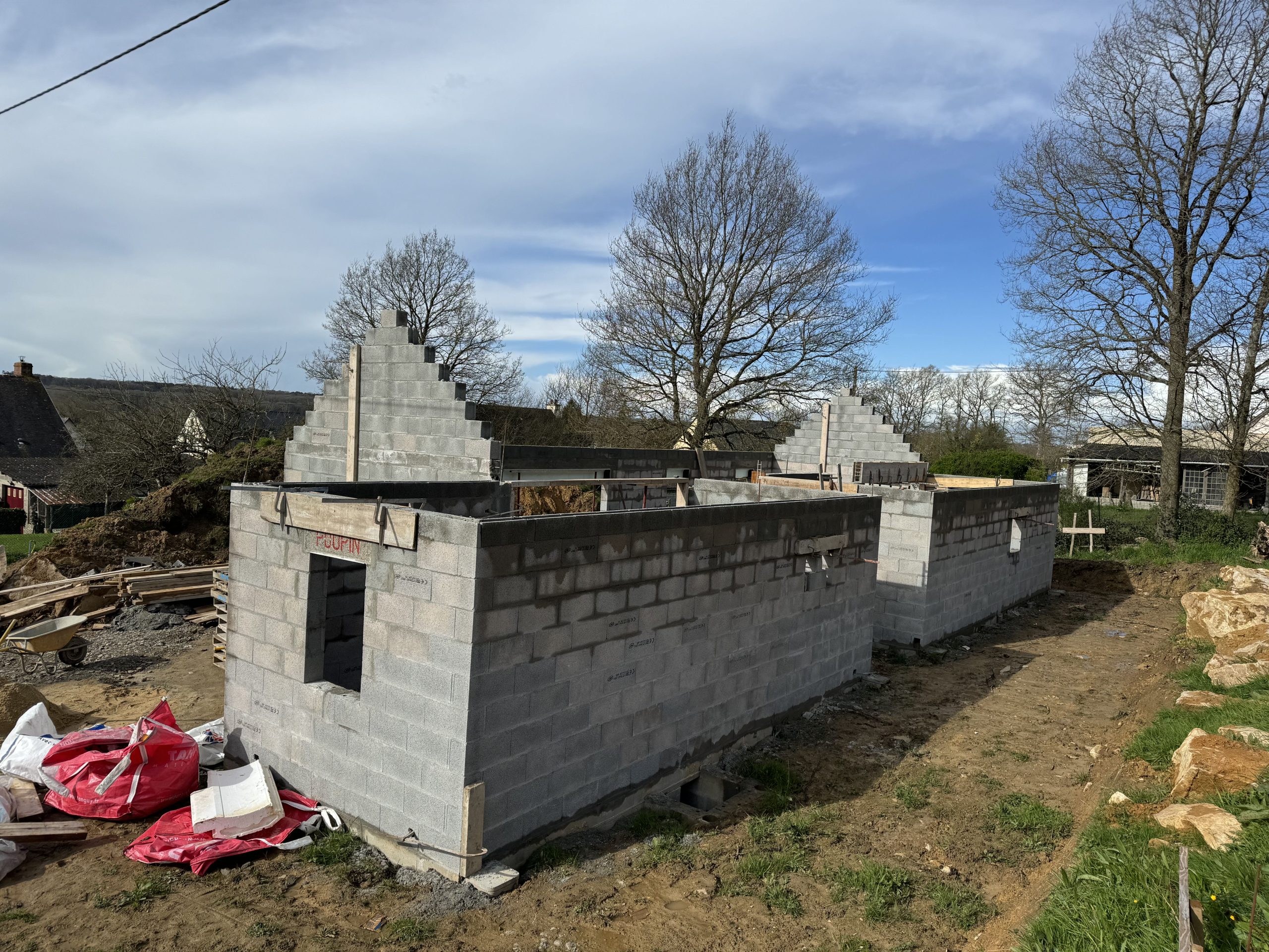 mob construction gosne 5