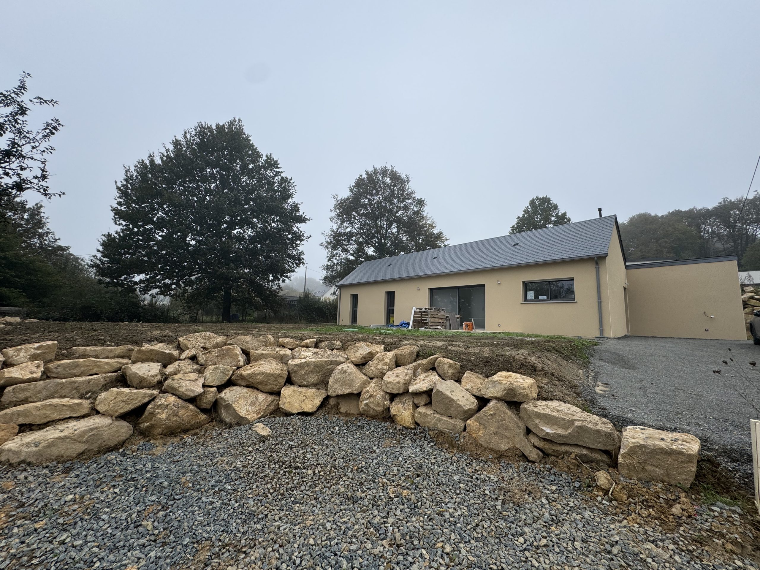 mob construction gosne 7